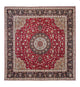 Tabriz Teppe 303x300cm - Persisk teppe