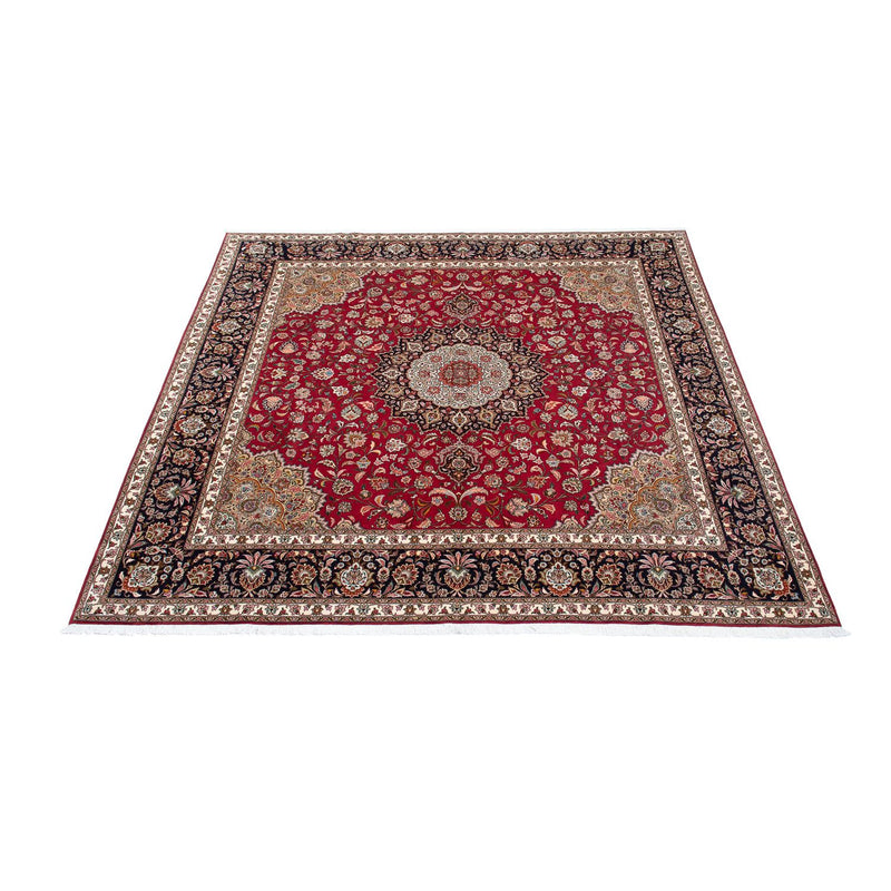 Tabriz Teppe 303x300cm - Persisk teppe