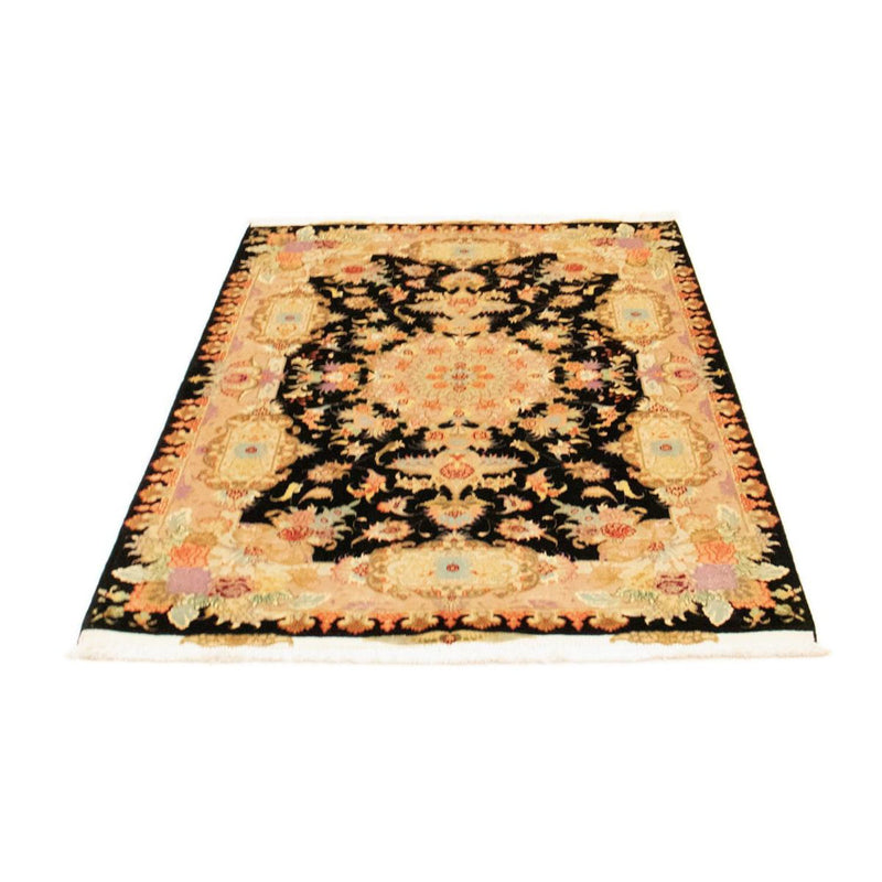 Tabriz - 50 Raj Teppe 102x152cm - Persisk teppe