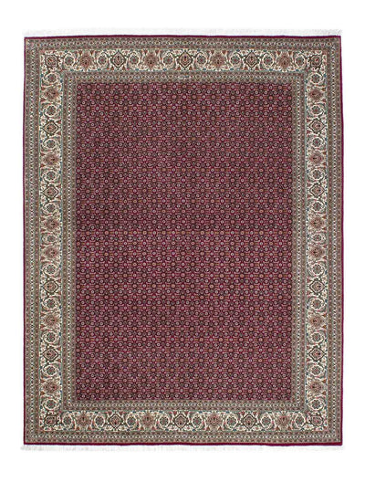 Tabriz Teppe 151x202cm - Persisk teppe
