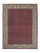 Tabriz Teppe 202x151cm - Persisk teppe