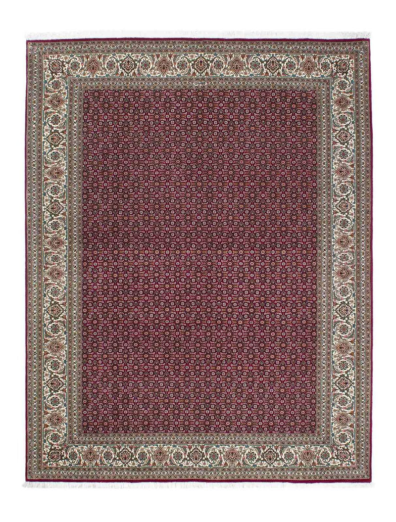 Tabriz Teppe 202x151cm - Persisk teppe