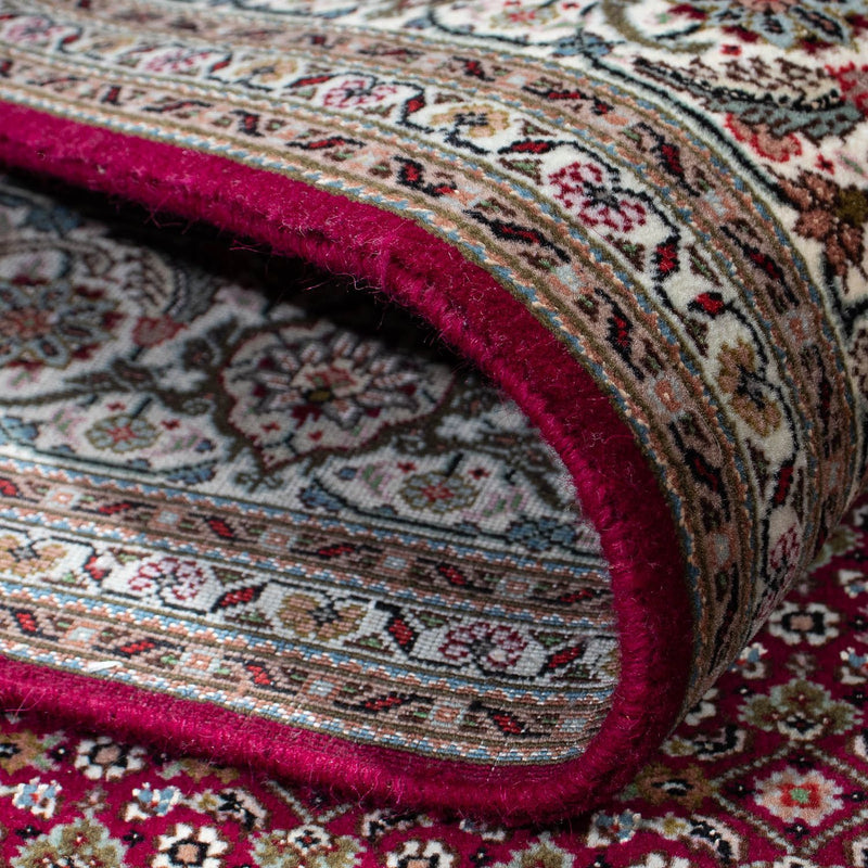 Tabriz Teppe 202x151cm - Persisk teppe