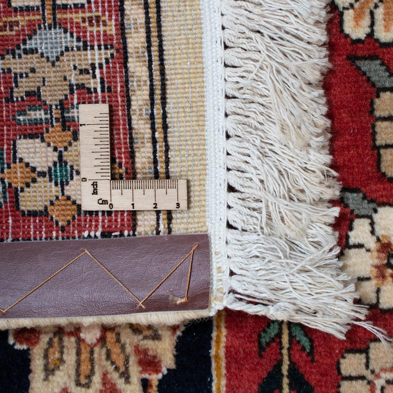 Qom Teppe 313x209cm - Persisk teppe