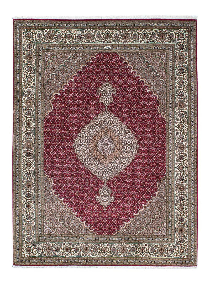 Tabriz Teppe 208x152cm - Persisk teppe