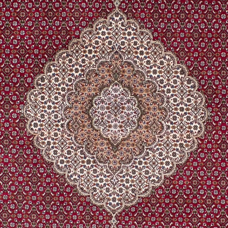 Tabriz Teppe 208x152cm - Persisk teppe