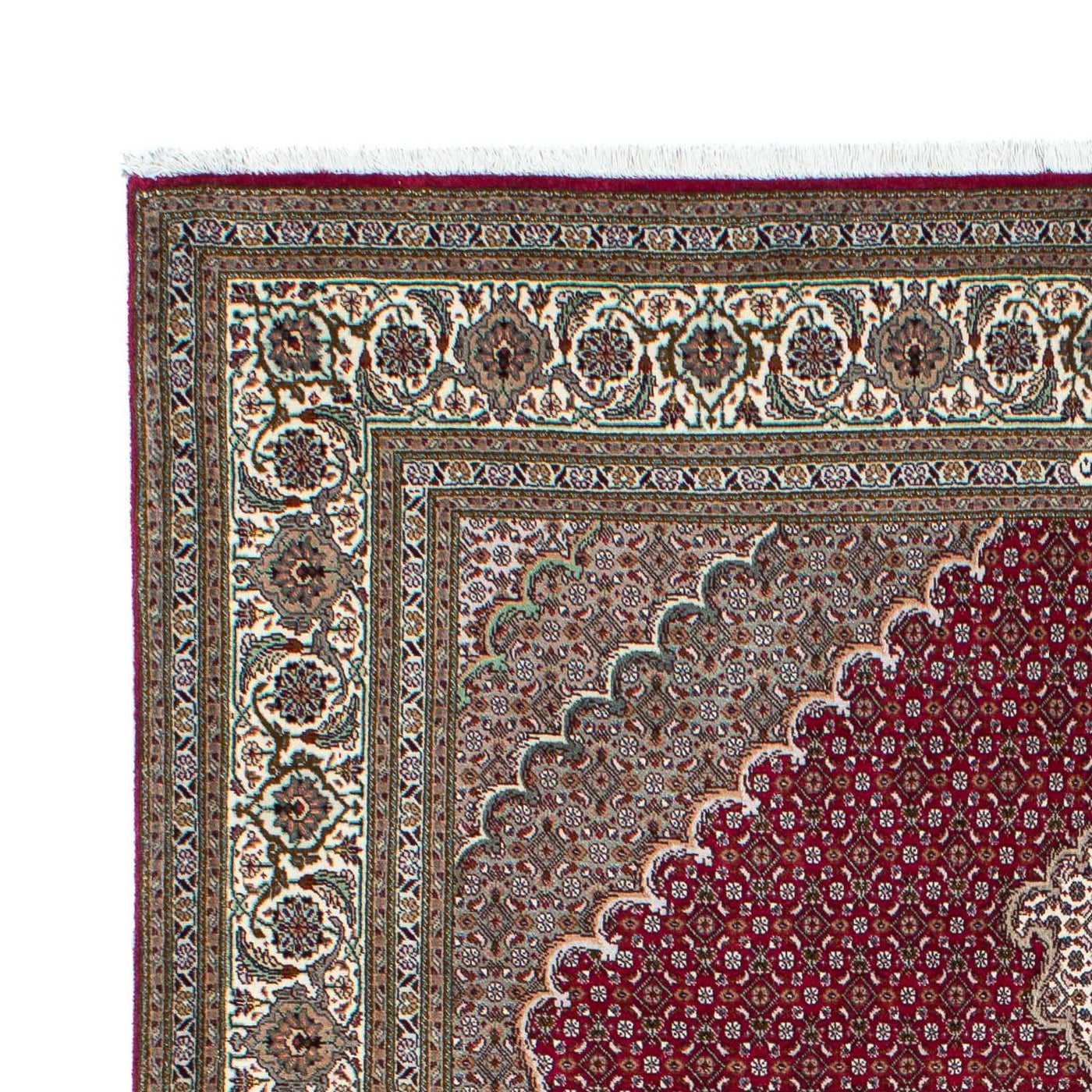Tabriz Teppe 208x152cm - Persisk teppe