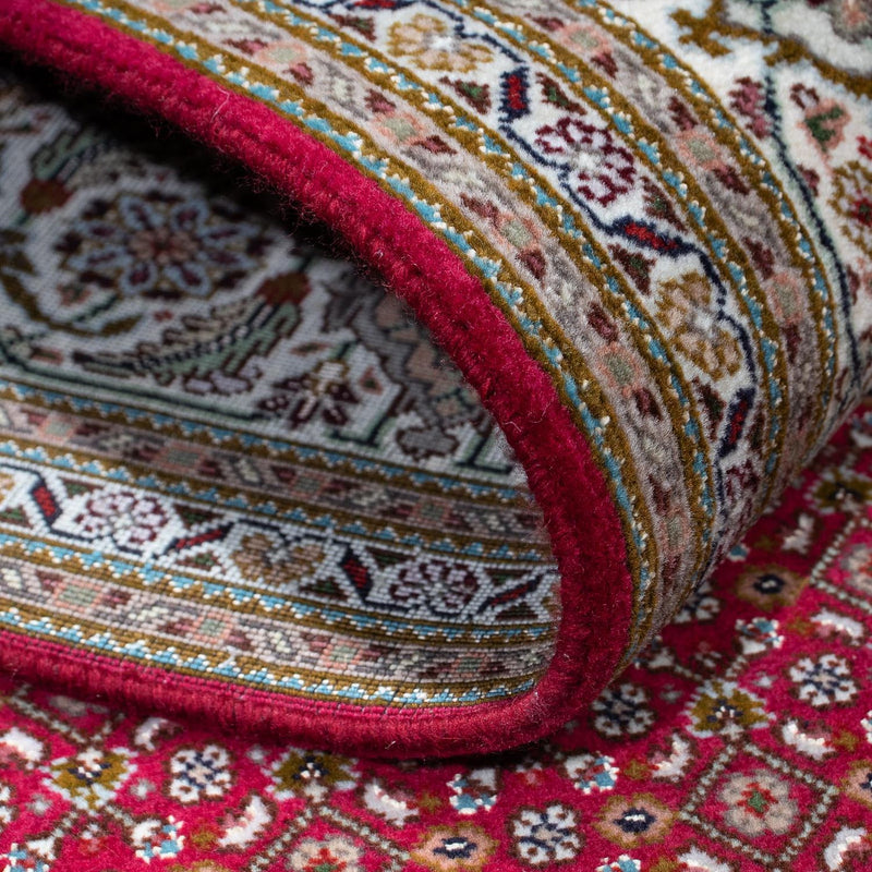 Tabriz Teppe 208x152cm - Persisk teppe