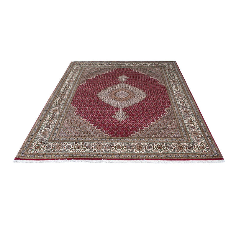 Tabriz Teppe 208x152cm - Persisk teppe
