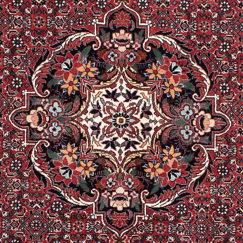 Bidjar Teppe 197x98cm - Persisk teppe