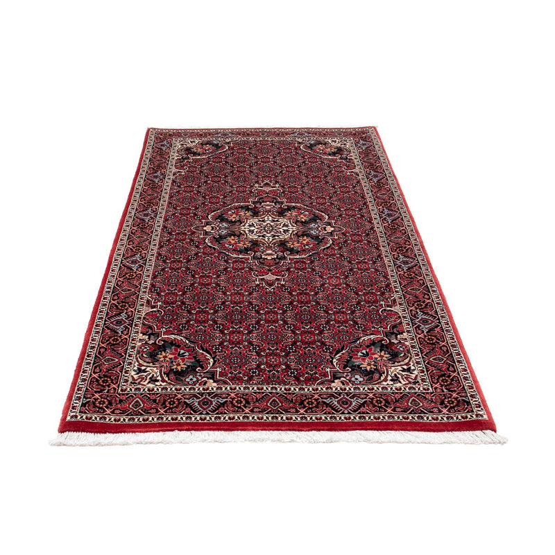 Bidjar Teppe 197x98cm - Persisk teppe