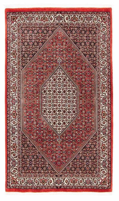 Bidjar Teppe 111x183cm - Persisk teppe