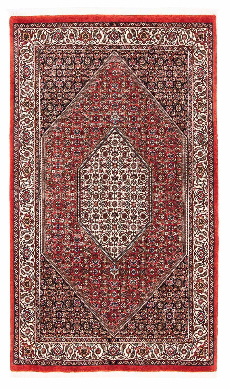 Bidjar Teppe 183x111cm - Persisk teppe