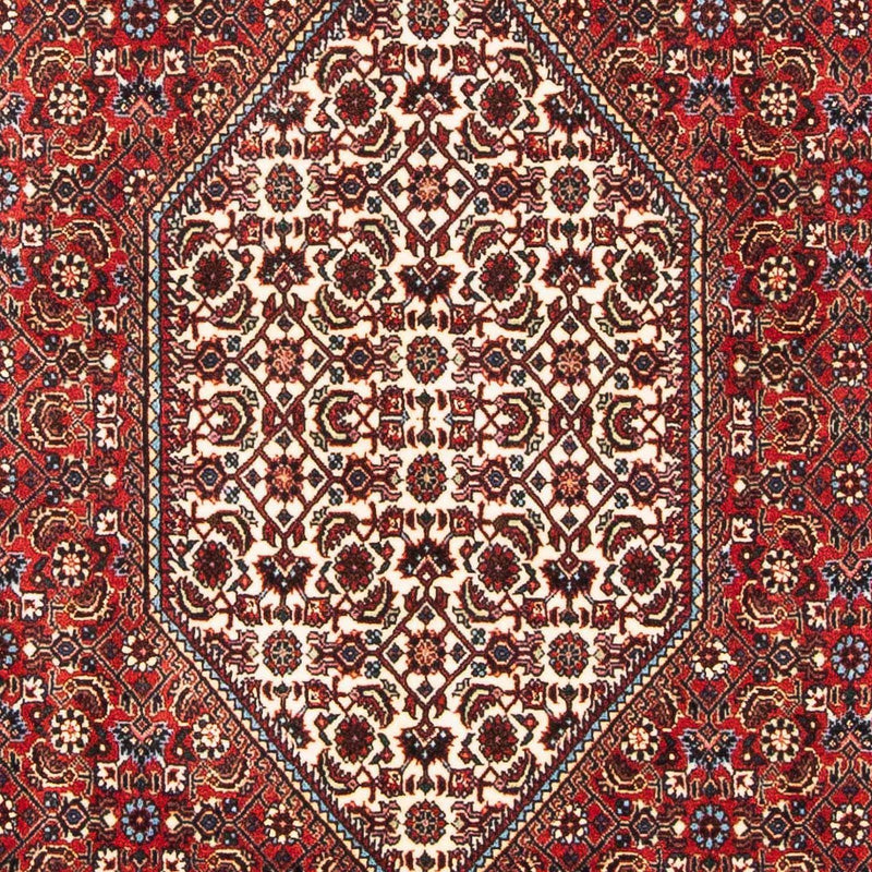 Bidjar Teppe 183x111cm - Persisk teppe