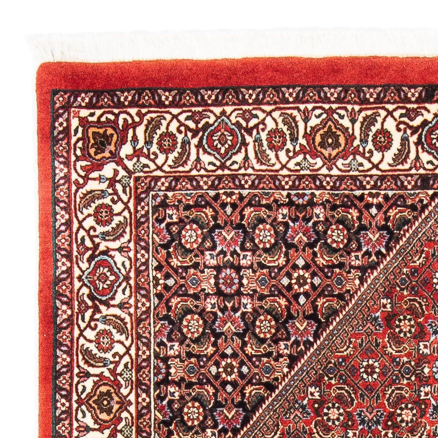 Bidjar Teppe 183x111cm - Persisk teppe
