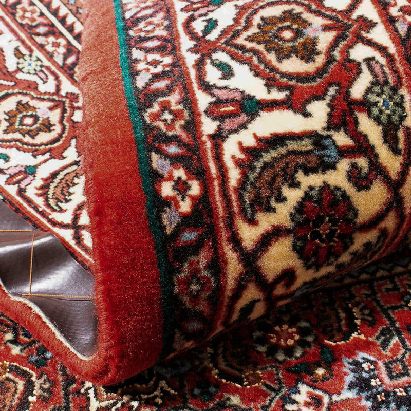 Bidjar Teppe 183x111cm - Persisk teppe