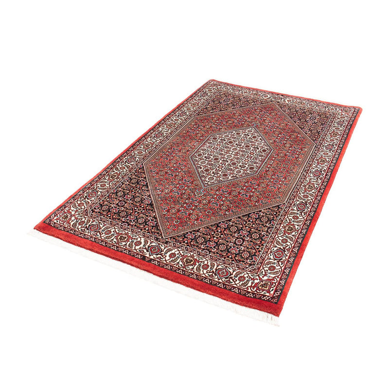 Bidjar Teppe 183x111cm - Persisk teppe