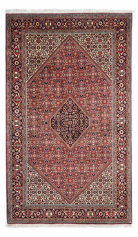 Bidjar - Zanjan Teppe 239x140cm - Persisk teppe – product image