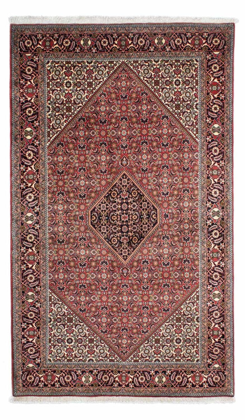 Bidjar - Zanjan Teppe 239x140cm - Persisk teppe