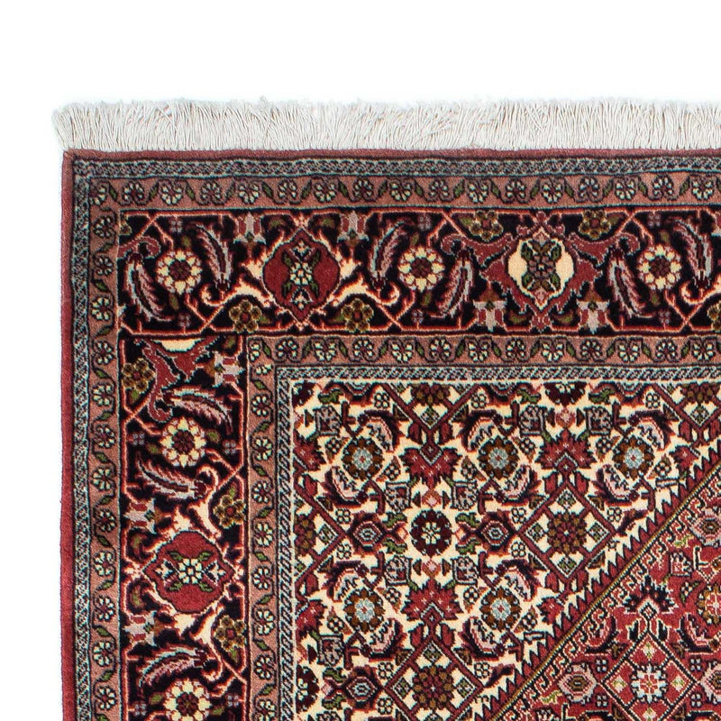 Bidjar - Zanjan Teppe 239x140cm - Persisk teppe