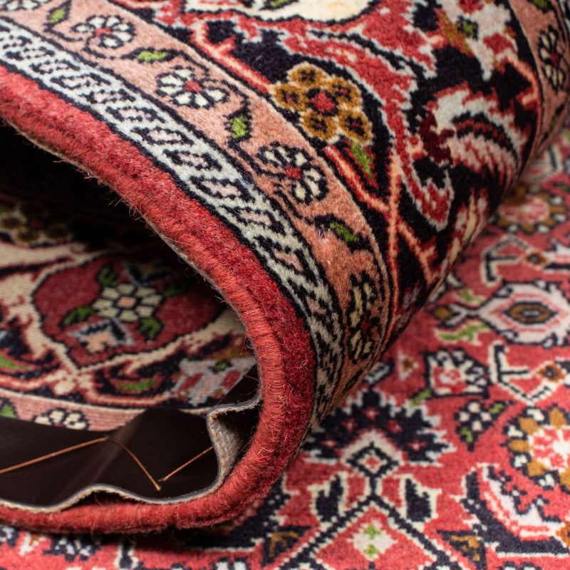 Bidjar - Zanjan Teppe 239x140cm - Persisk teppe