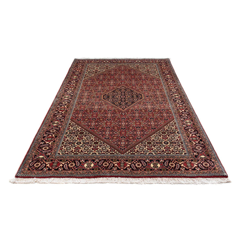 Bidjar - Zanjan Teppe 239x140cm - Persisk teppe