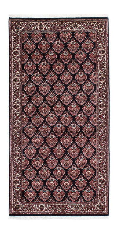 Bidjar Teppe 100x200cm - Persisk teppe
