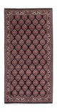 Bidjar Teppe 100x200cm - Persisk teppe