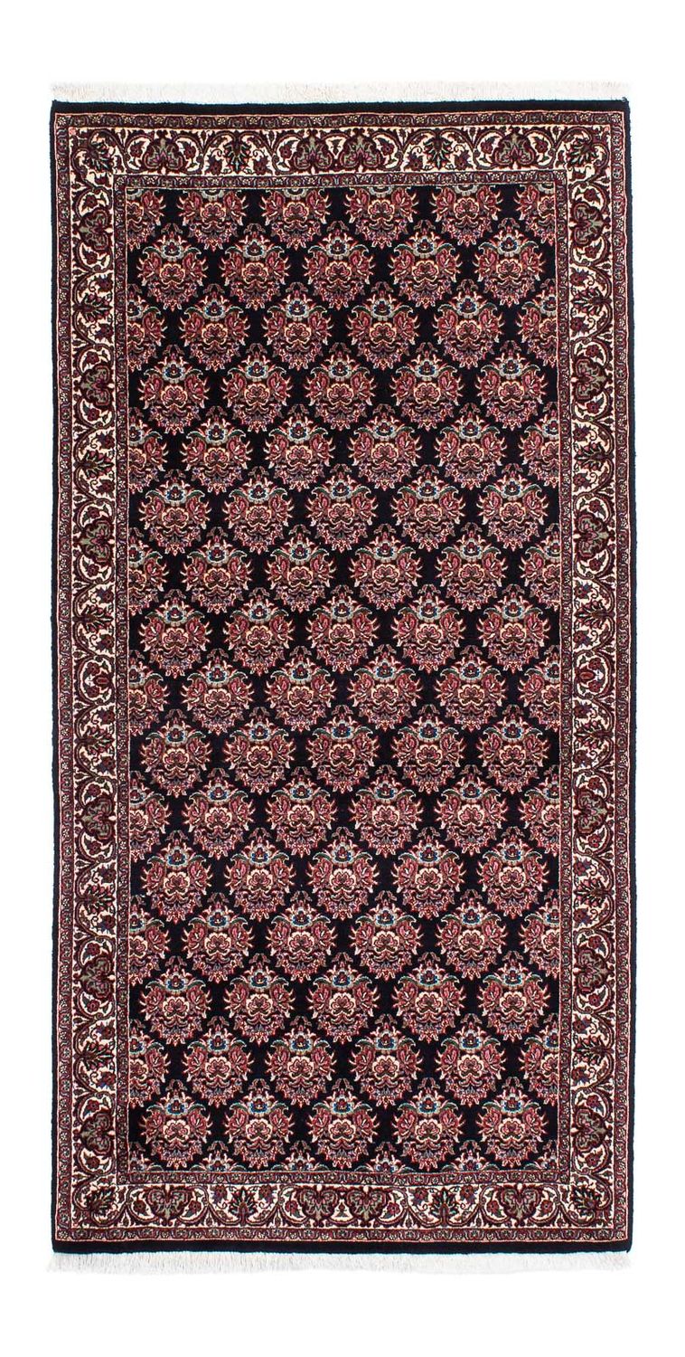 Bidjar Teppe 100x200cm - Persisk teppe