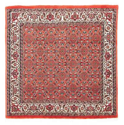 Bidjar Teppe 95x97cm - Persisk teppe