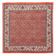 Bidjar Teppe 97x95cm - Persisk teppe