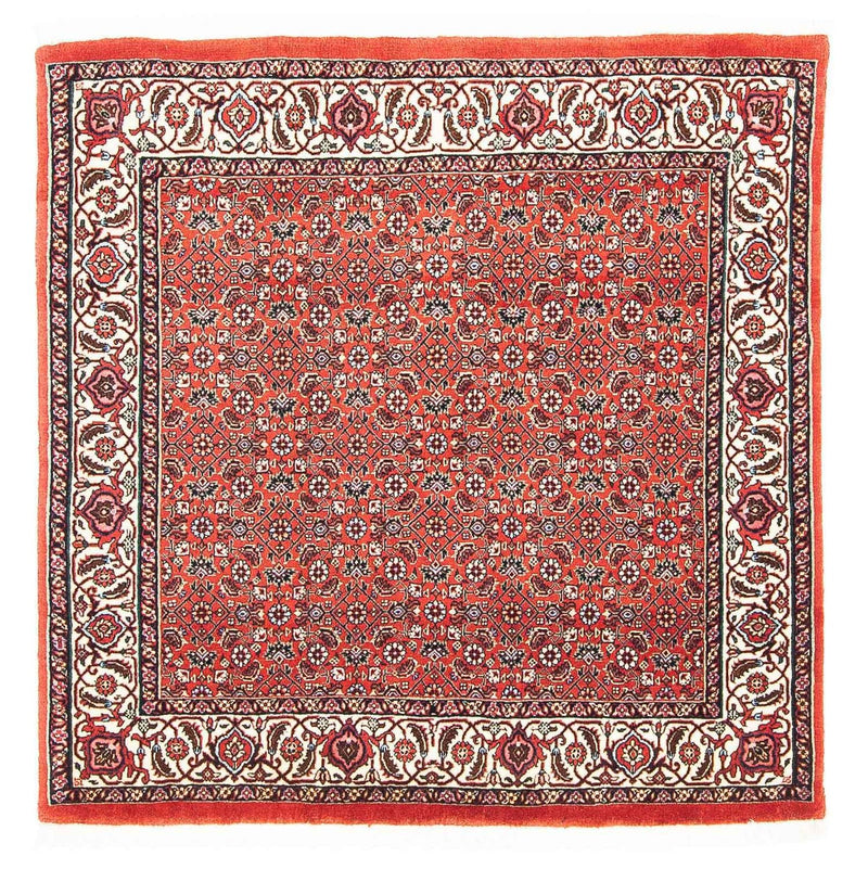 Bidjar Teppe 97x95cm - Persisk teppe