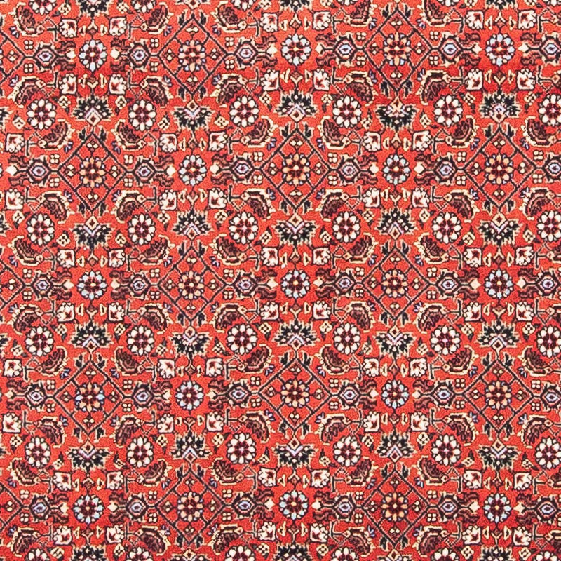 Bidjar Teppe 97x95cm - Persisk teppe