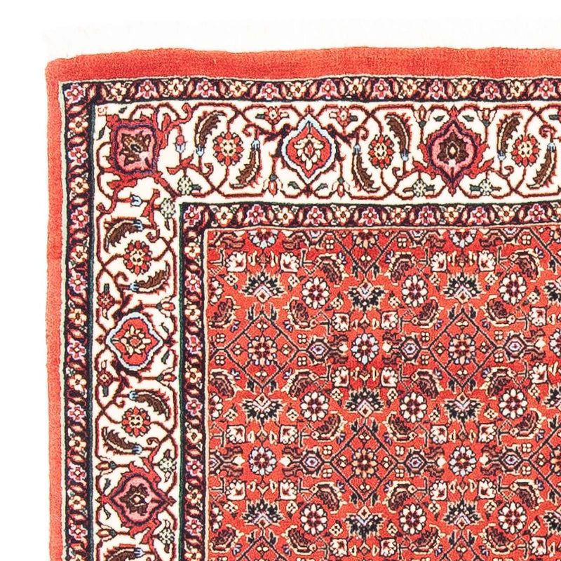 Bidjar Teppe 97x95cm - Persisk teppe