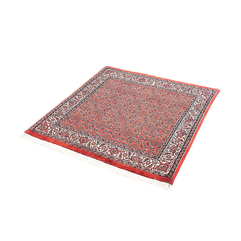 Bidjar Teppe 97x95cm - Persisk teppe