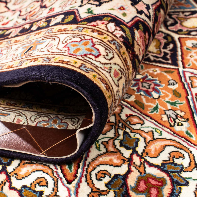 Tabriz Teppe 351x254cm - Persisk teppe