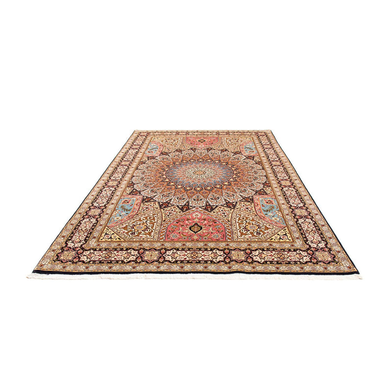 Tabriz Teppe 351x254cm - Persisk teppe