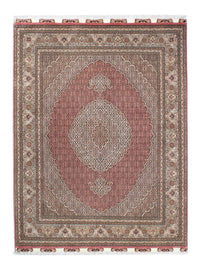 Tabriz Teppe 210x152cm - Persisk teppe – product image