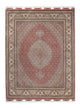 Tabriz Teppe 210x152cm - Persisk teppe