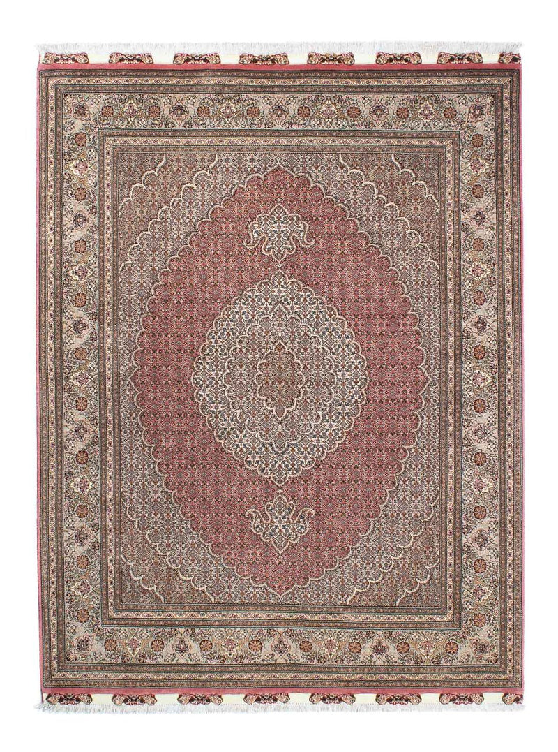 Tabriz Teppe 210x152cm - Persisk teppe