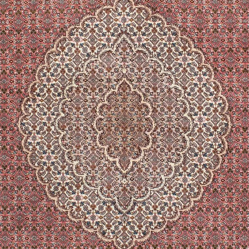 Tabriz Teppe 210x152cm - Persisk teppe
