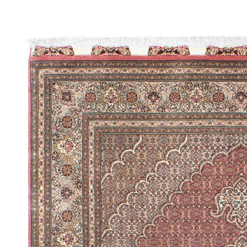 Tabriz Teppe 210x152cm - Persisk teppe
