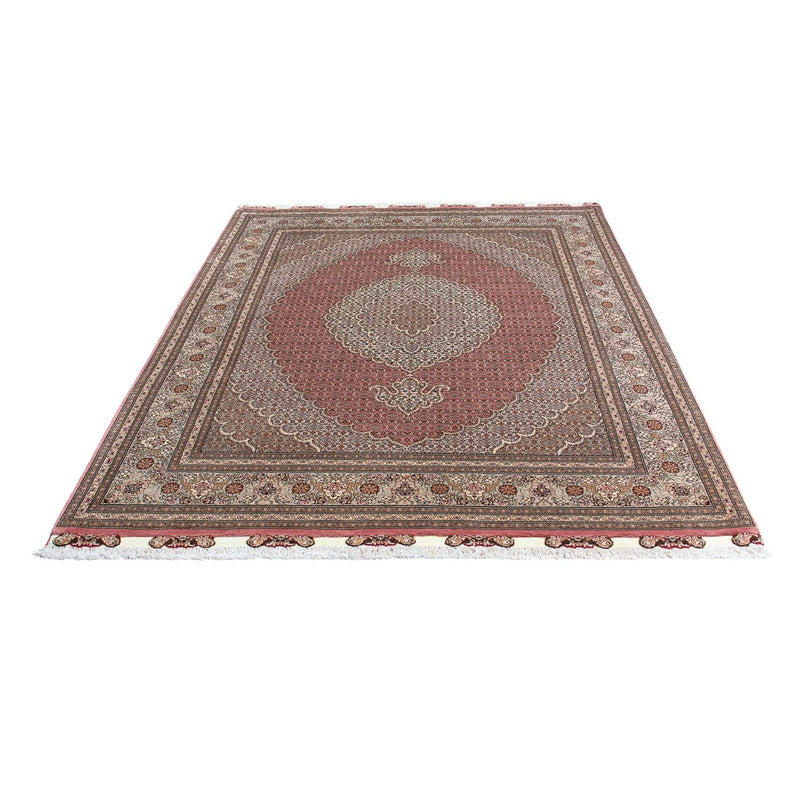 Tabriz Teppe 210x152cm - Persisk teppe