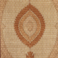 Tabriz Teppe 361x249cm - Persisk teppe – product image