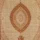 Tabriz Teppe 361x249cm - Persisk teppe