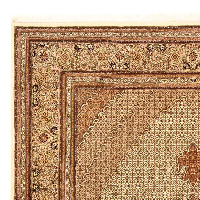 Tabriz Teppe 361x249cm - Persisk teppe