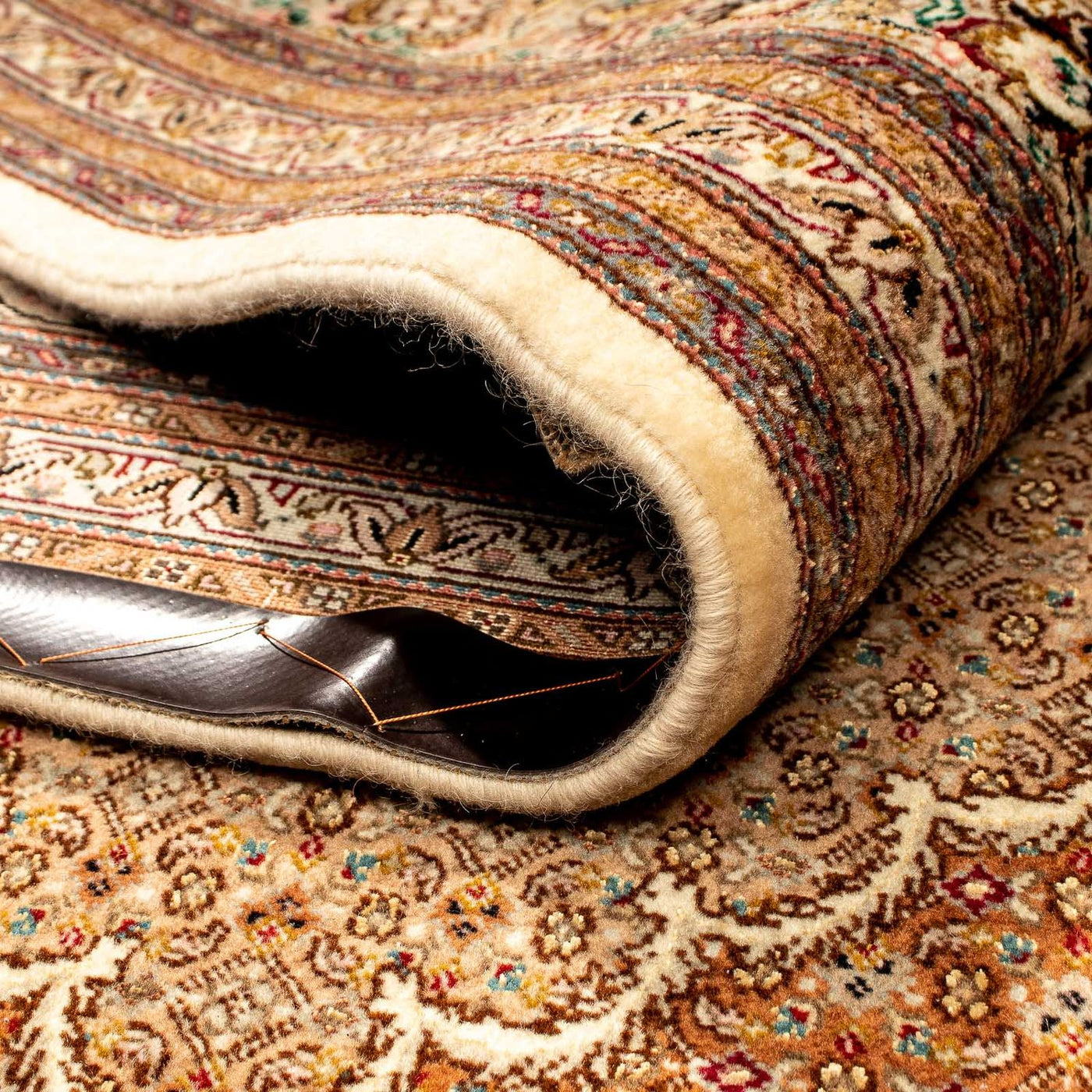 Tabriz Teppe 361x249cm - Persisk teppe