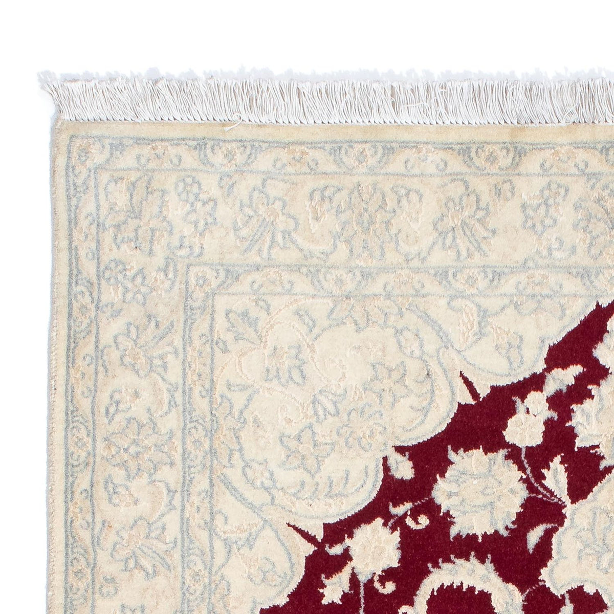 Nain - 9La Teppe 97x150cm - Persisk teppe