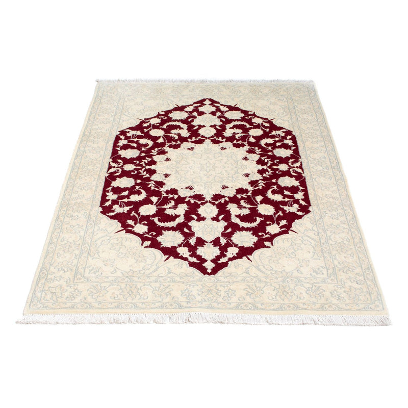 Nain - 9La Teppe 97x150cm - Persisk teppe
