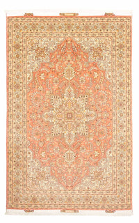 Tabriz - 50 Raj Teppe 301x200cm - Persisk teppe – product image